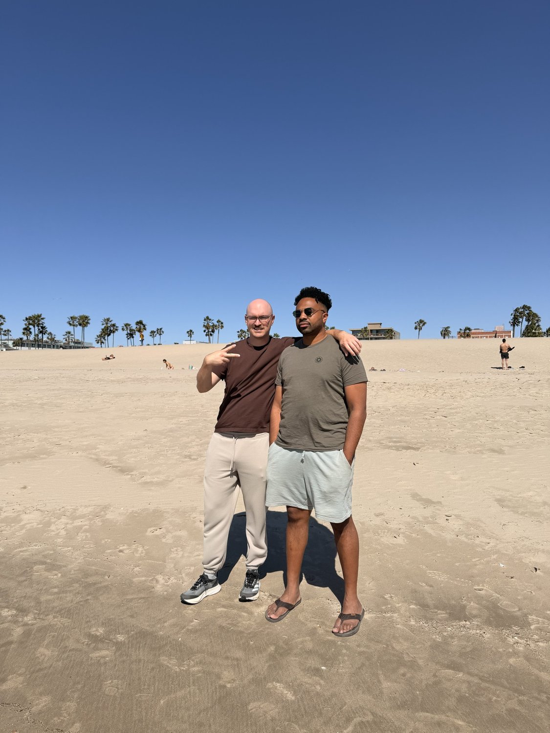 Joe DeMello, founder of BioXtrength