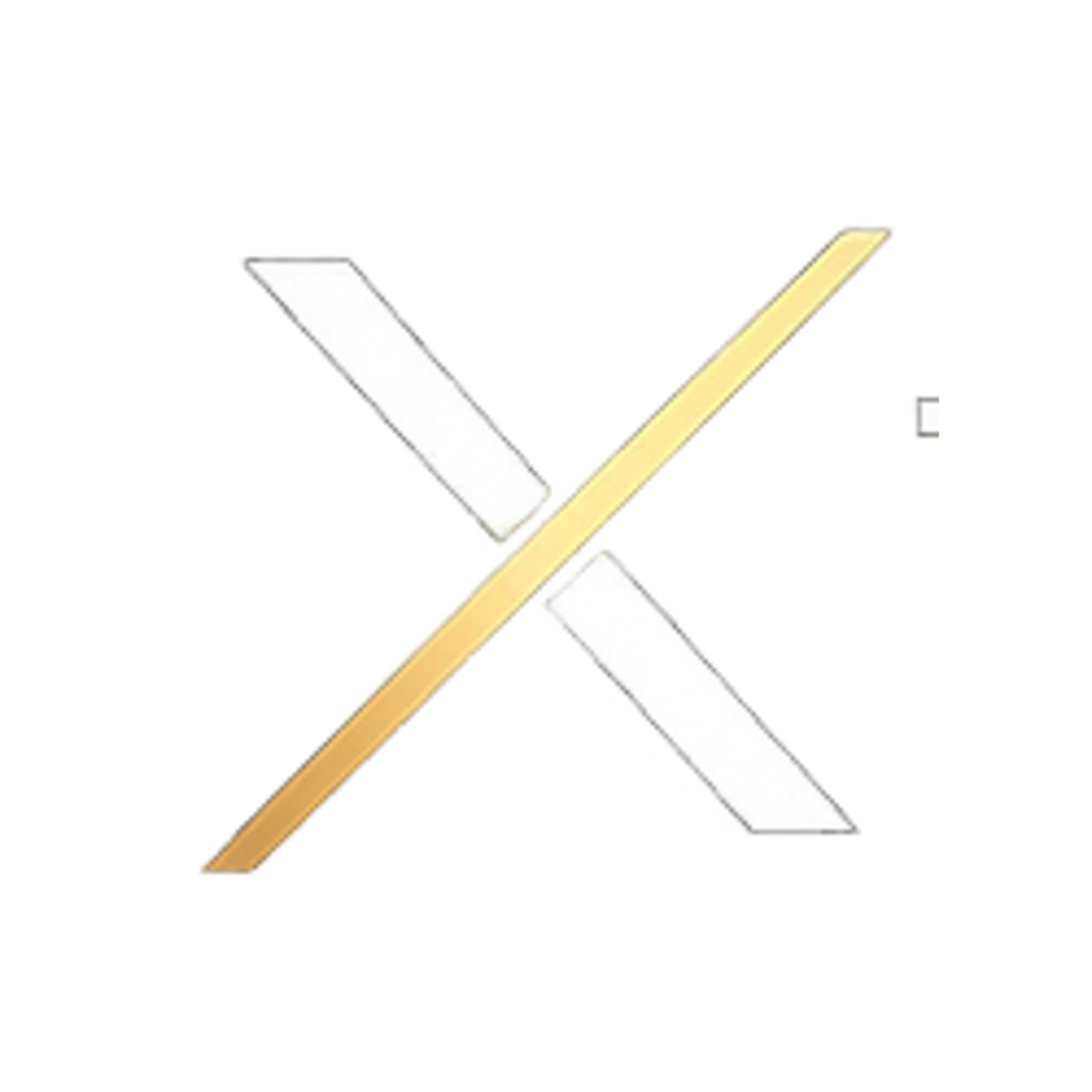 X mark