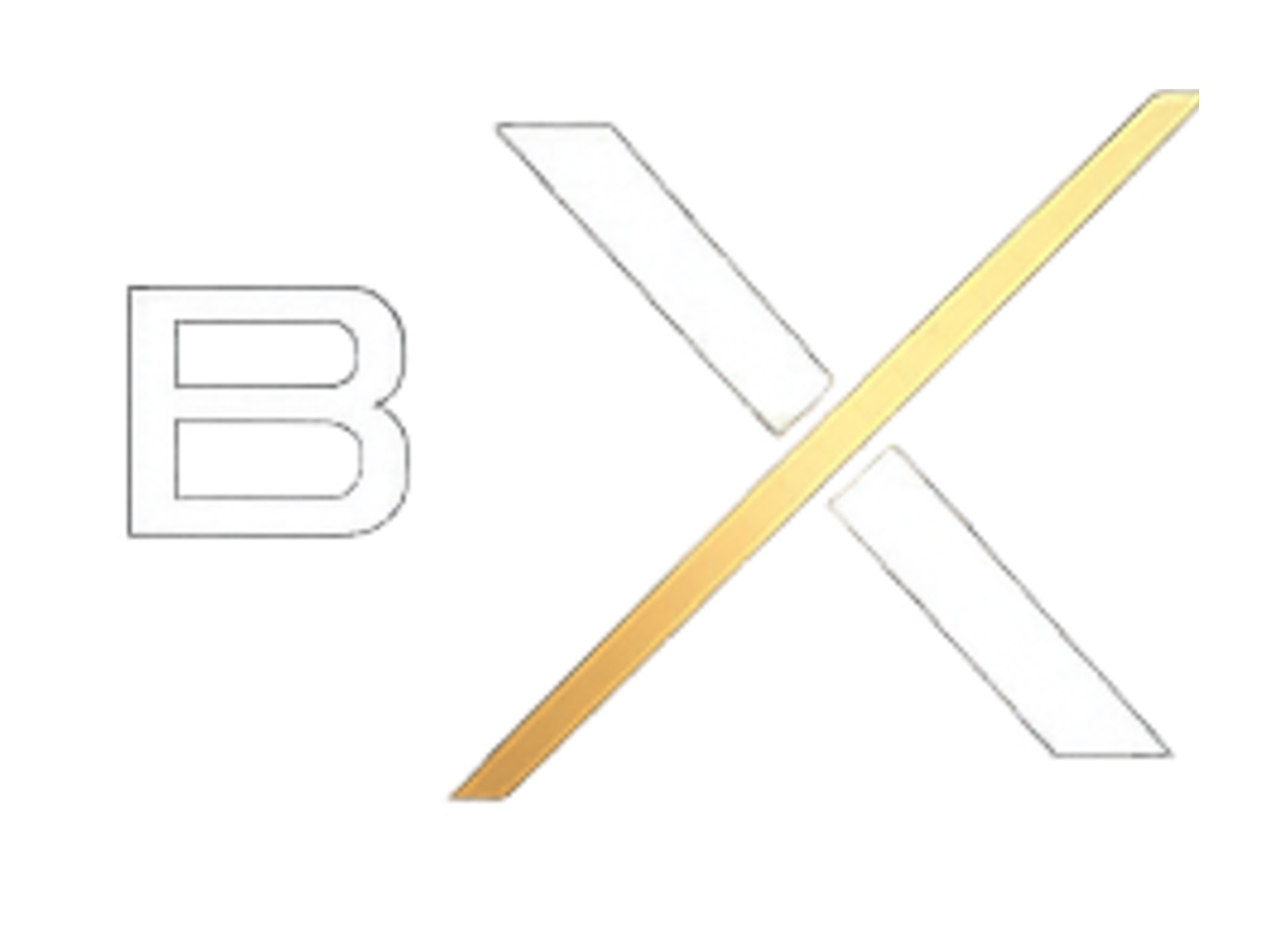 BX monogram