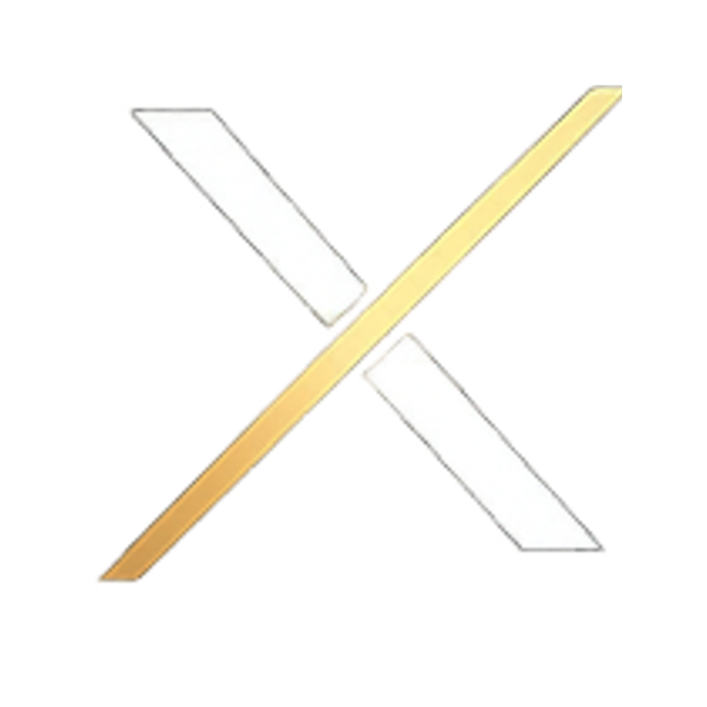 X mark